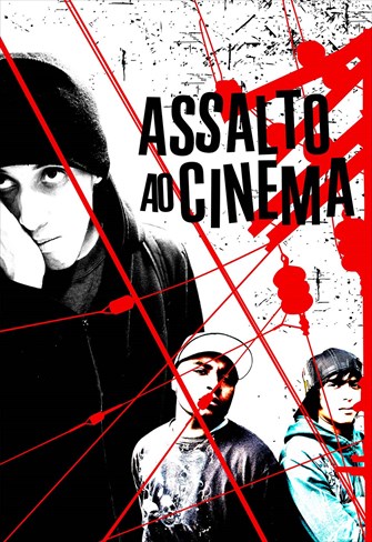 Assalto ao Cinema