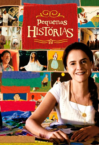 Pequenas Histórias