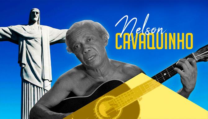 Nelson Cavaquinho