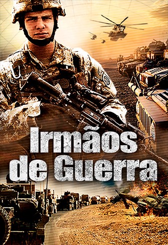 Irmãos de Guerra