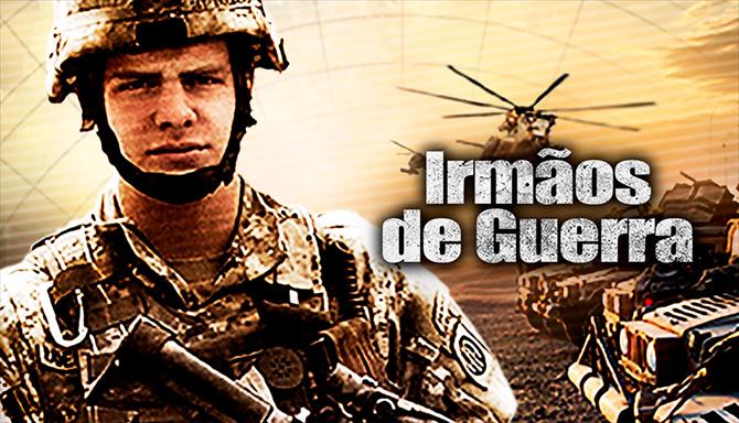 Irmãos de Guerra