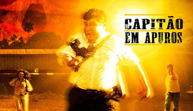 Um Capitão em Apuros