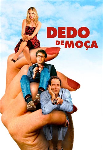 Dedo de Moça