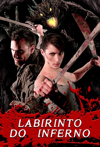 Labirinto do Inferno