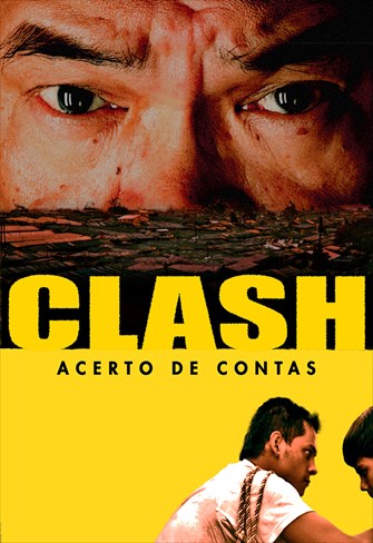 Clash - Acerto de Contas