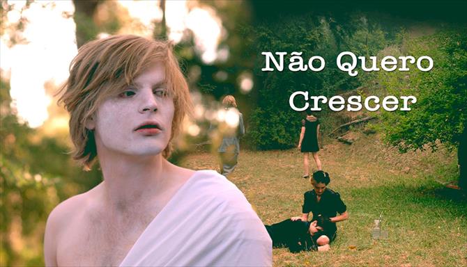 Não Quero Crescer