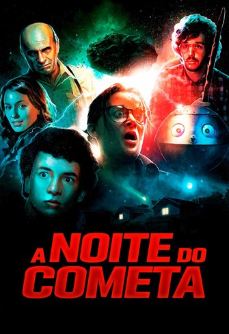 A Noite do Cometa