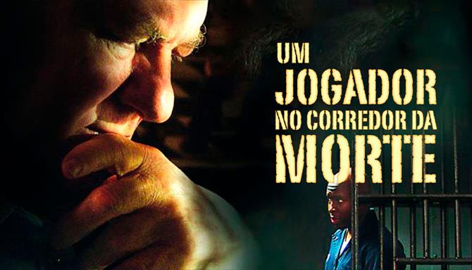 Um Jogador no Corredor da Morte