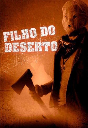 Filho do Deserto