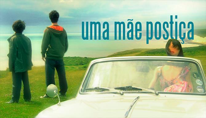 Uma Mãe Postiça