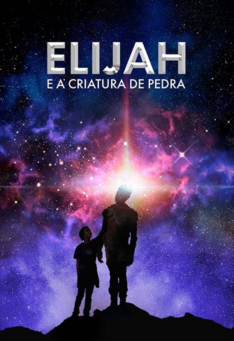 Elijah e a Criatura de Pedra