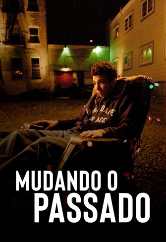 Mudando o Passado