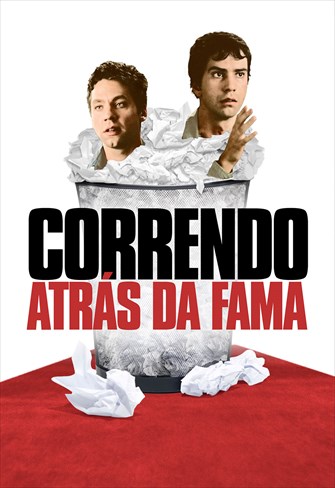 Correndo Atrás da Fama