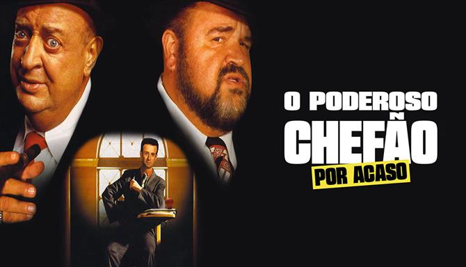 O Poderoso Chefão Por Acaso