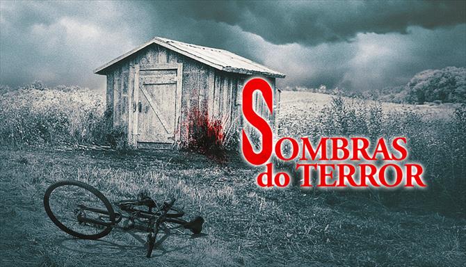 Sombras do Terror