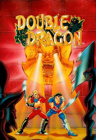 Double Dragon