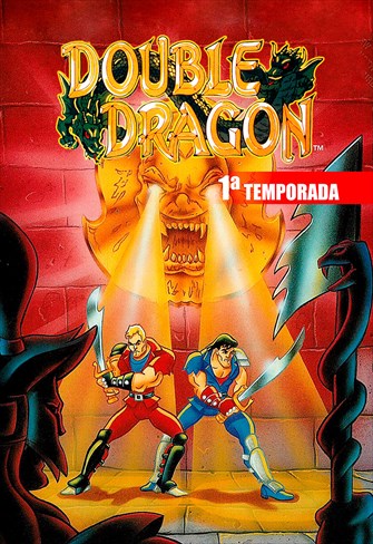 Double Dragon - 1ª Temporada - Ep. 11 - A Grande Questão