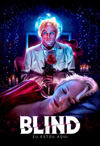 Blind - Eu Estou Aqui