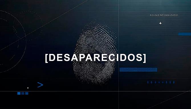 Desaparecidos