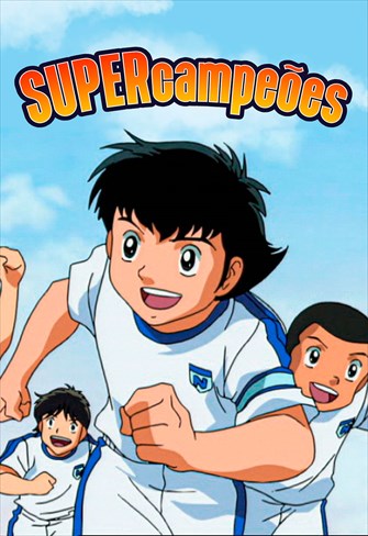 Super Campeões - Rumo ao Sonho - Ep. 34 - Santana, o Filho de Deus