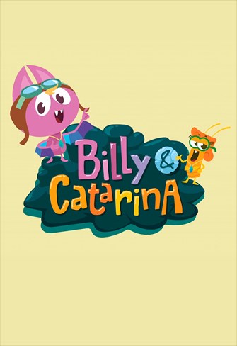 Billy e Catarina - Ep. 01 - Viva a Diferença