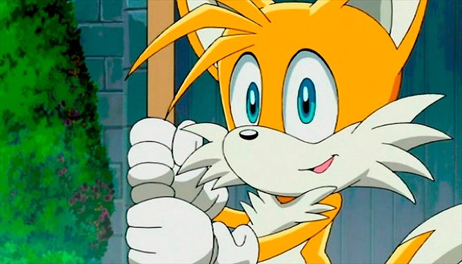 Sonic X - 2ª Temporada - Ep. 15 - A Luz é Nossa!