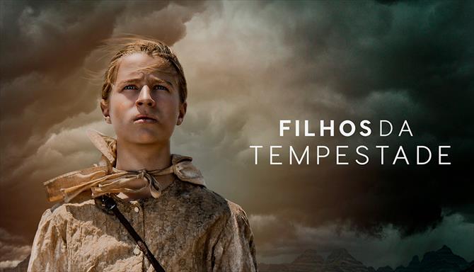 Filhos da Tempestade