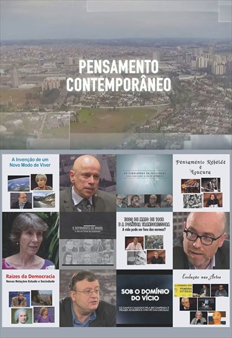 Pensamento Contemporâneo