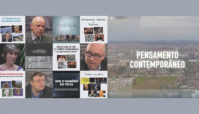 Pensamento Contemporâneo