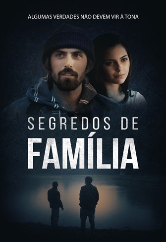 Segredos de Família