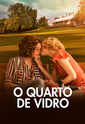 O Quarto de Vidro