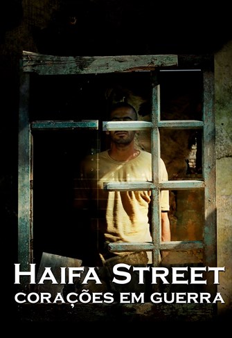 Haifa Street - Corações em Guerra