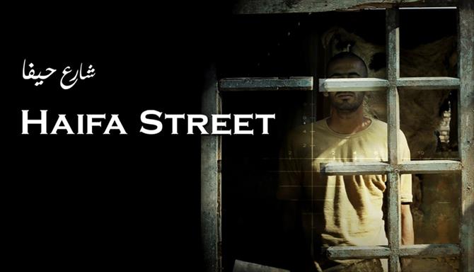 Haifa Street - Corações em Guerra