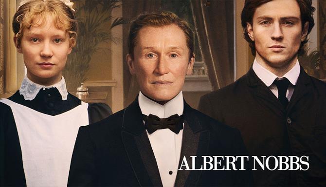 Albert Nobbs