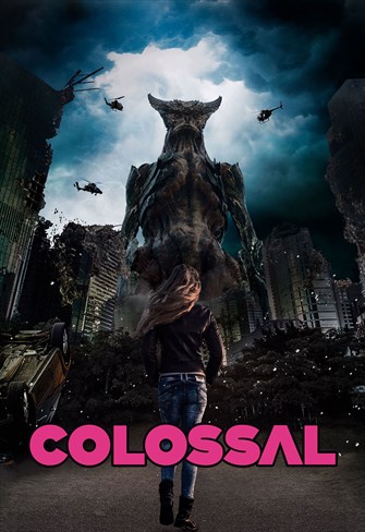 Colossal