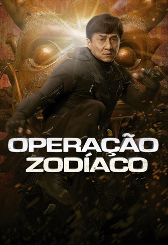 Operação Zodíaco