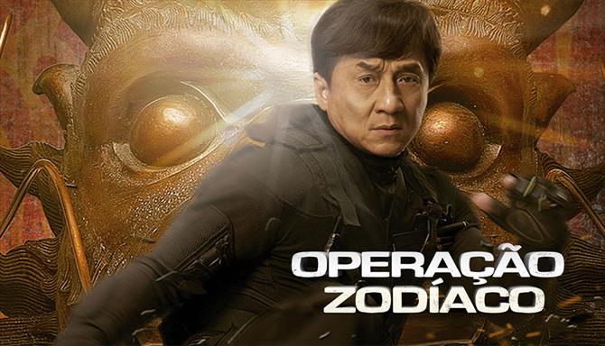 Operação Zodíaco