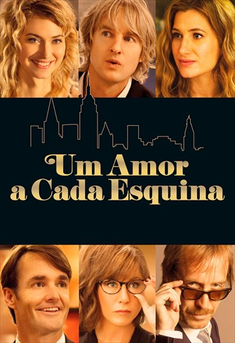 Um Amor a Cada Esquina