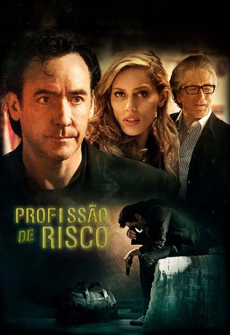 Profissão de Risco