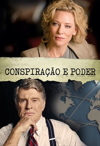 Conspiração e Poder