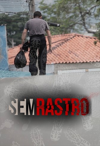 Sem Rastro - Sem Rastro