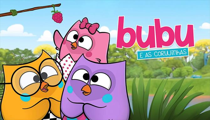 Bubu e as Corujinhas