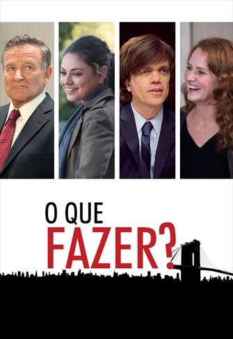 O Que Fazer?