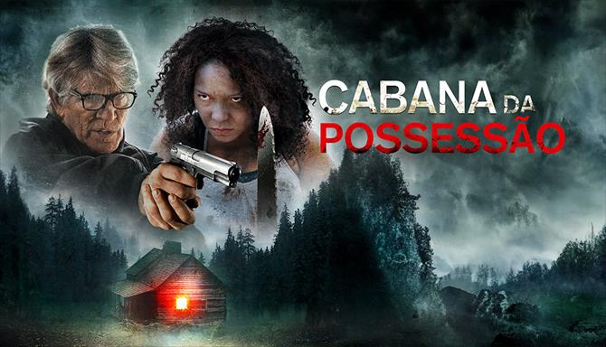 Cabana da Possessão