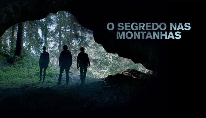 O Segredo nas Montanhas