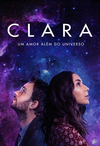 Clara - Um Amor Além do Universo