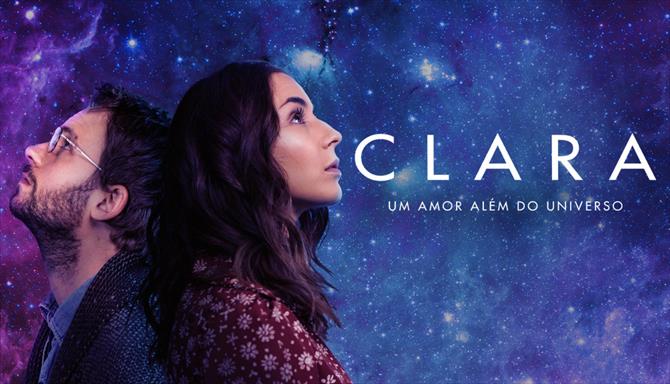 Clara - Um Amor Além do Universo