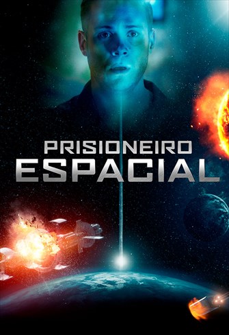 Prisioneiro Espacial