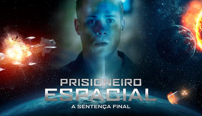 Prisioneiro Espacial