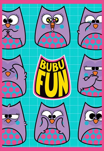 Bubu e as Corujinhas - Bubu Fun